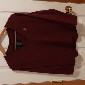 Women's U.S. POLO ASSN. Sweatshirt